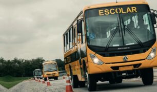 Veja quais são os chassis de ônibus mais vendidos do Brasil