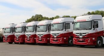 Transportadora Veronese abre vagas em diversas regiões do Brasil