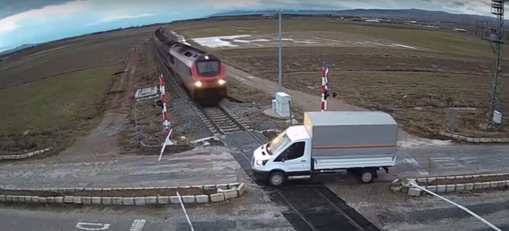 Veja os piores acidentes das estradas