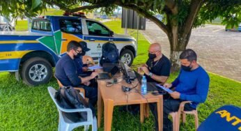 ANTT inicia fiscalização eletrônica do Piso Mínimo de Frete