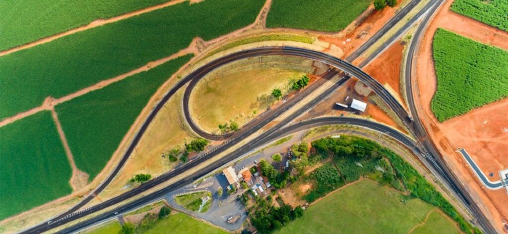 ANTT concede reajuste a pedágios da Ecovias