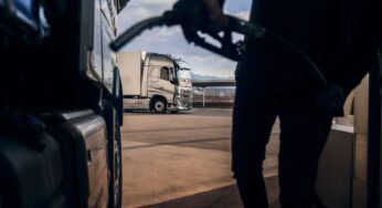 Apesar do reajuste para cima, o diesel segue com defasagem no preço