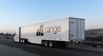 Caminhão inteligente chega ao mercado prometendo economia de combustível