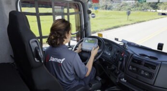 Transportadoras reforçam monitoramento e segurança dos caminhões com a Black Friday e a chegada das festas de fim de ano