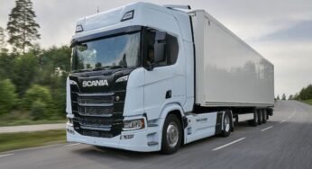 Transportadora JR express abre vagas para motorista no Estado da Bahia