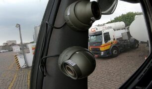 Transportadoras reforçam monitoramento e segurança dos caminhões com a Black Friday e a chegada das festas de fim de ano