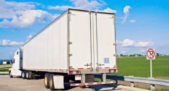 Veja por que a falta de estacionamentos para caminhões está provocando mortes nos EUA