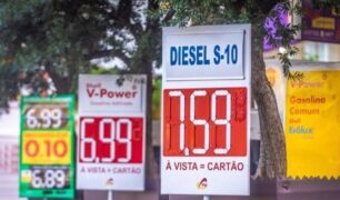 Veja por que a reforma tributária pode elevar o preço do diesel e da gasolina