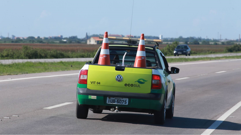 ANTT aprova atualização nas Tarifas Básicas de Pedágio nas rodovias administradas pela Ecosul