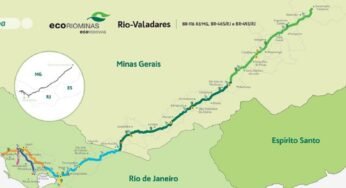 ANTT autoriza desativação de praças de pedágios da Eco Rio Minas