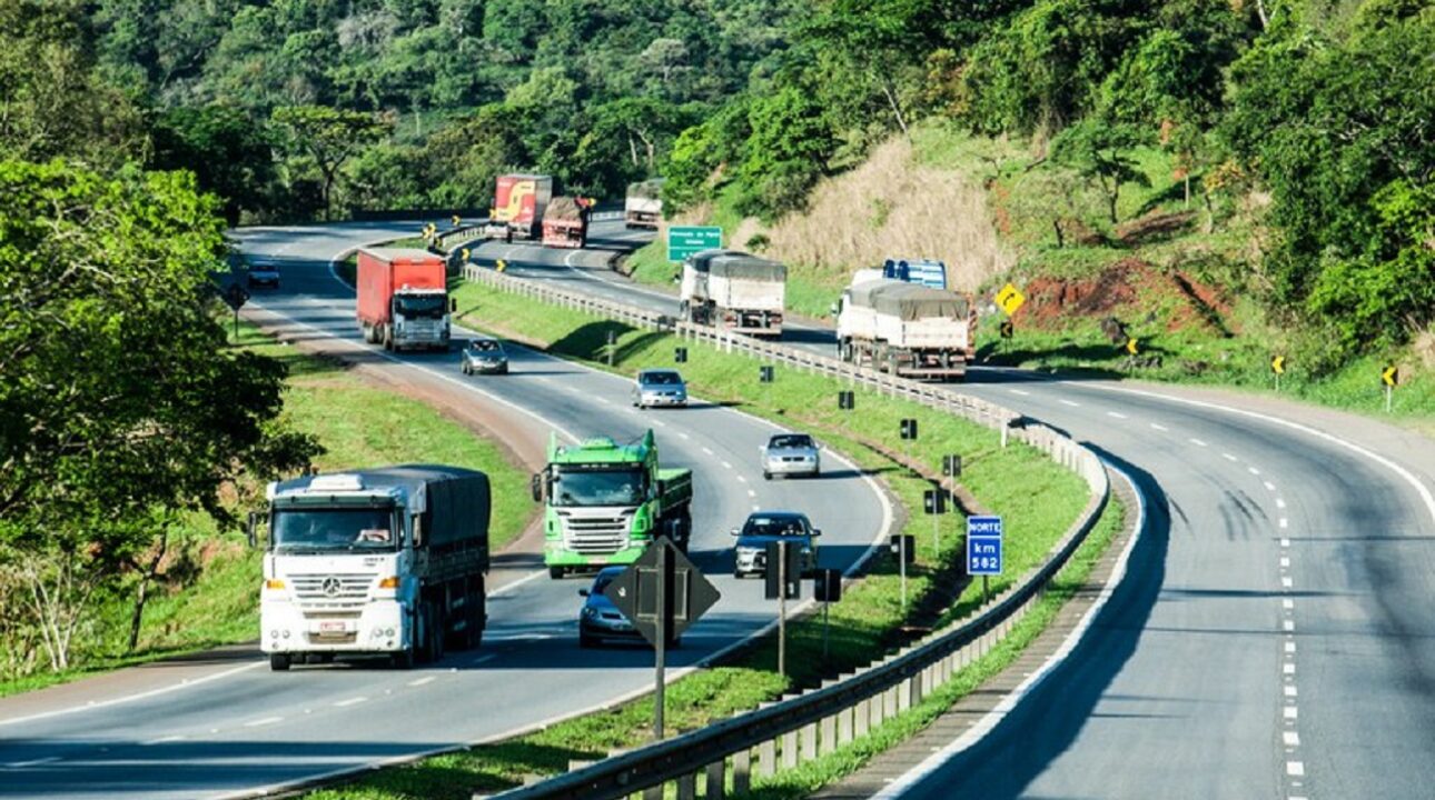 ANTT divulga revisão nas tarifas da BR-381/MG/SP concedida à Arteris Fernão Dias