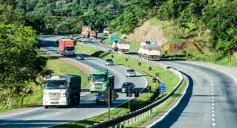 ANTT divulga revisão nas tarifas da BR-381/MG/SP concedida à Arteris Fernão Dias