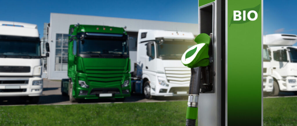 Biodiesel no diesel: caminhoneiros ainda desconhecem medidas para prevenir problemas nos motores