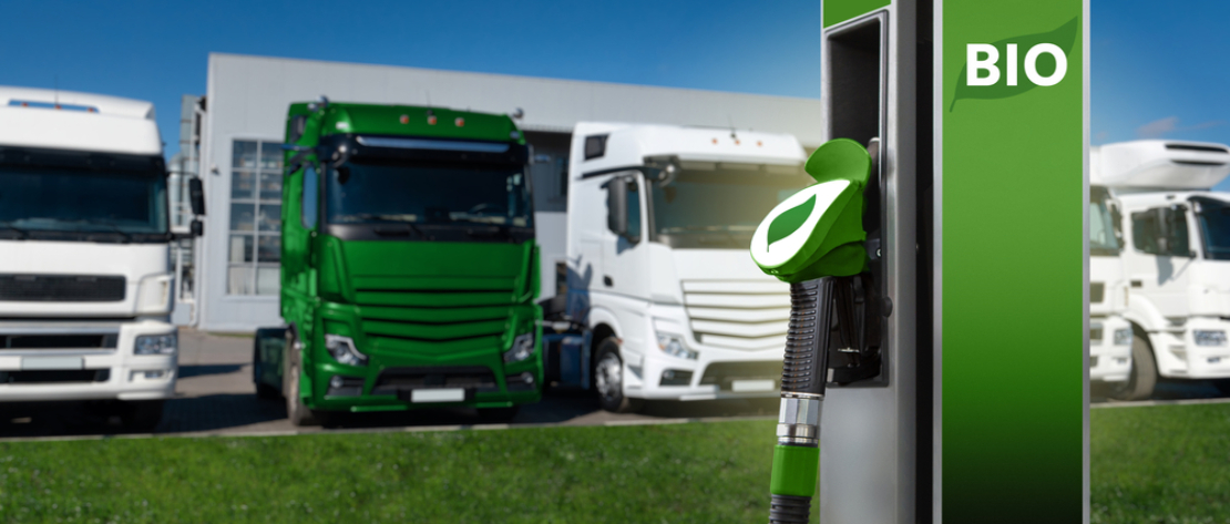 Biodiesel no diesel: caminhoneiros ainda desconhecem medidas para prevenir problemas nos motores