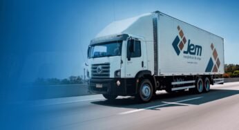 DFL Transportes abre vagas para motorista carreteiro