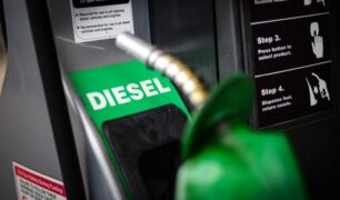 Diesel ficará mais caro até janeiro de 2024