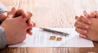 Divórcio: O caminhão entra na partilha de bens?