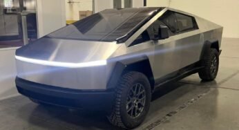 Elon Musk enfrenta uma surpresa desagradável com o encerramento do ano da Tesla