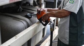 Finalmente, uma notícia positiva para os caminhoneiros: Petrobras reduz o preço do diesel