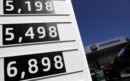 O preço médio do diesel no Brasil permaneceu acima de R$6,00 em novembro