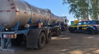 Contran muda regra e dispensa reciclagem para motoristas de cargas perigosas.