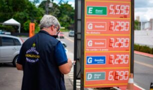 Petrobras comercializa combustível no Brasil 6% mais caro do que no mercado internacional