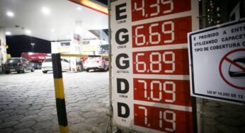 População pode pagar caro por aumento no preço do diesel