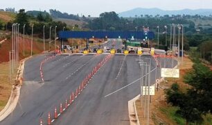Praça de pedágio em Minas Gerais entrará em operação e tarifa ficará mais cara