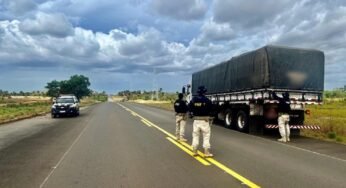 Resultados positivos na Operação Natal da PRF em Roraima: redução de acidentes e fiscalização intensa