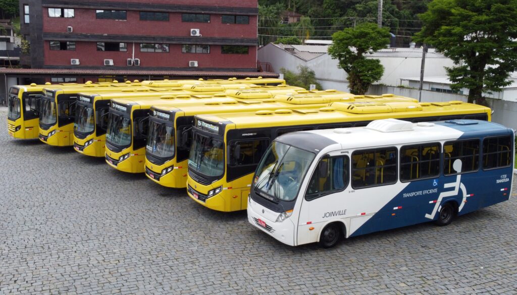 Transtusa abre escolinha de aperfeiçoamento para motorista