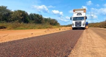 Transformações nas rodovias piauienses: uma retrospectiva de 2001 a 2023