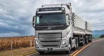 Quanto custa um Volvo FH 540 0KM?