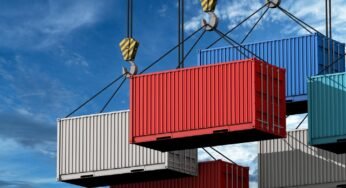 A revolução silenciosa do contêiner: como um caminhoneiro americano mudou o mundo do transporte