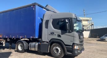 Transzape abre vagas para motorista carreteiro com inicio imediato