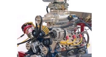 A lenda do Ford Flathead V8, mais que um motor, um ícone automotivo