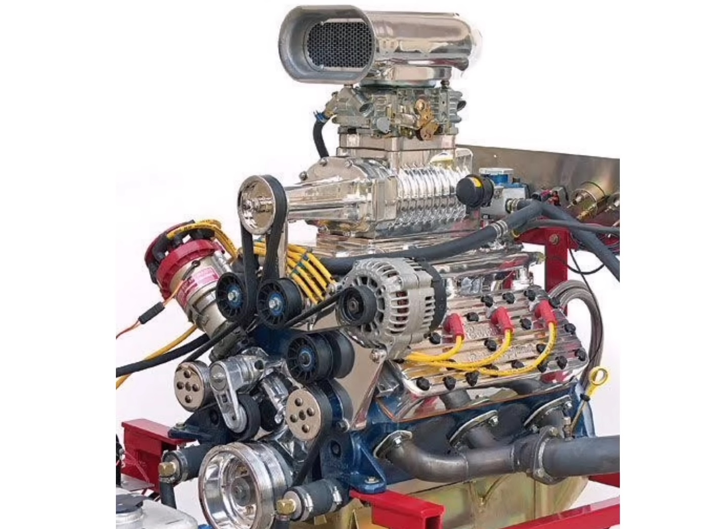 A lenda do Ford Flathead V8, mais que um motor, um ícone automotivo