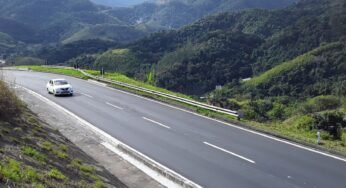 ANTT reajusta valores de pedágios da BR-040/MG/RJ