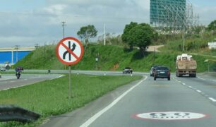 Avaliação psicológica para motoristas: possíveis mudanças no Código de Trânsito Brasileiro