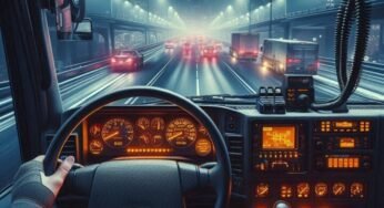 Nova lei deve ser lembrada por motoristas