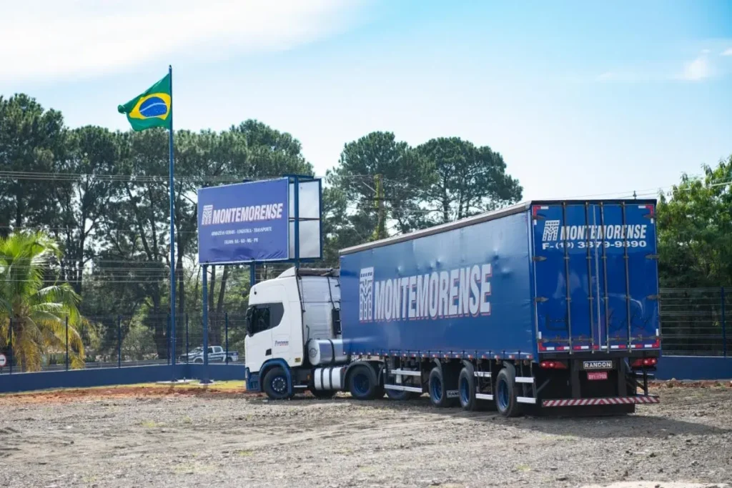 Transportadora Montemorense abre vagas para motorista carreteiro