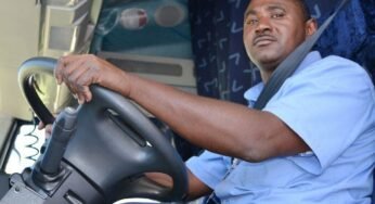 Como fica o descanso em casos de dois motoristas viajando em dupla conforme a nova lei?