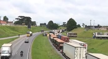 Justiça autoriza recuperação judicial de transportadora em Sinop com quase R$ 2 milhões em dívidas