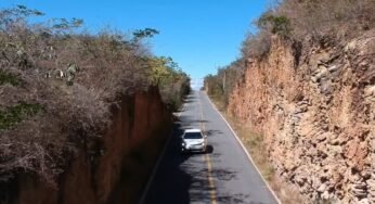 Conheça os corredores da morte na BR-430