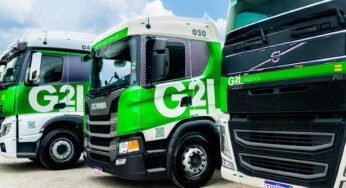 G2L Transportes abre vagas para motorista carreteiro.