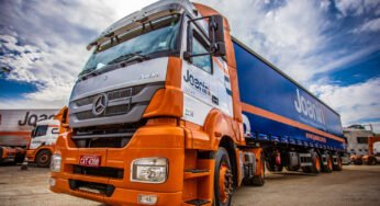 Joanini Transportes abre vaga para Motorista Carreteiro.