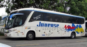 Viação Jauense abre vagas para motorista rodoviário e coletivo