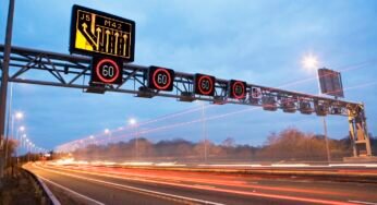 O futuro chegou: conheça o sistema de livre passagem nos pedágios