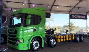 Os cinco caminhões mais aguardados de 2024: inovações e tecnologia nas estradas brasileiras