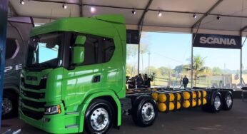 Os cinco caminhões mais aguardados de 2024: inovações e tecnologia nas estradas brasileiras