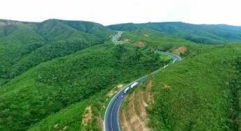 Os perigos da Serra de Francisco Sá